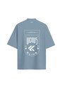 CAMISETA KOPER HOMBRE 2562 Talla M de KOPER