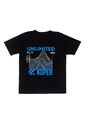 CAMISETA KOPER HOMBRE 2497 Talla XXXL de KOPER
