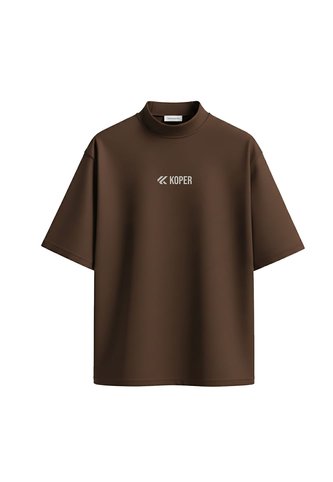 CAMISETA KOPER HOMBRE 2565 Talla L KOPER