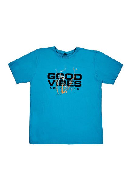 CAMISETA KOPER HOMBRE 2496 Talla XXL
