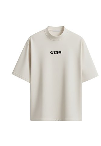 CAMISETA KOPER HOMBRE 2565 Talla M KOPER