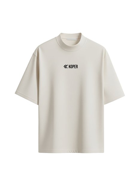 CAMISETA KOPER HOMBRE 2565 Talla M