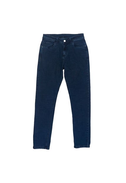 JEAN KOPER HOMBRE QD0029 Talla 34