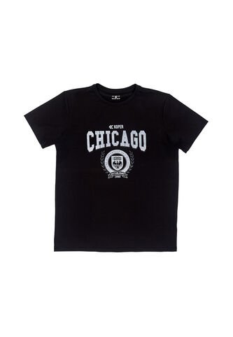 CAMISETA KOPER HOMBRE 3052 Talla S KOPER