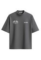 CAMISETA KOPER HOMBRE 2560 Talla S de KOPER