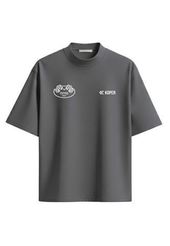 CAMISETA KOPER HOMBRE 2560 Talla S KOPER