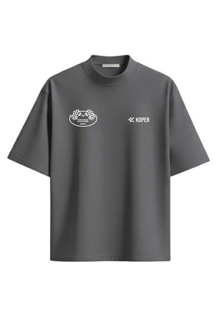 CAMISETA KOPER HOMBRE 2560 Talla S