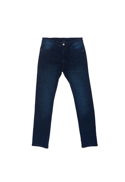 JEAN KOPER HOMBRE QD0017 Talla 30
