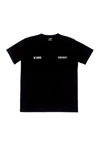 CAMISETA KOPER HOMBRE 2494 Talla L KOPER