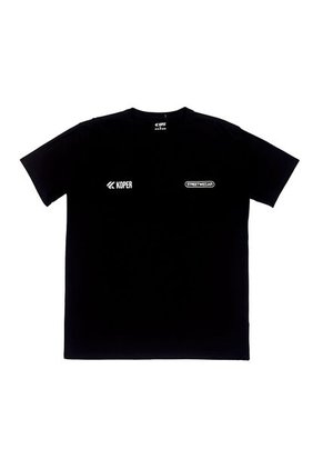 CAMISETA KOPER HOMBRE 2494 Talla M