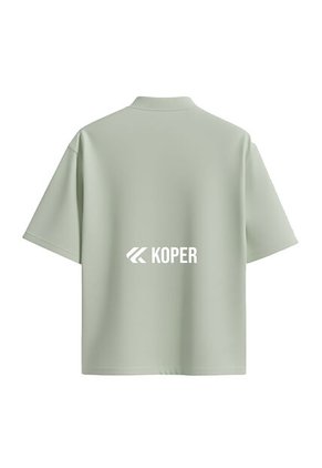 CAMISETA KOPER HOMBRE 2511 Talla S