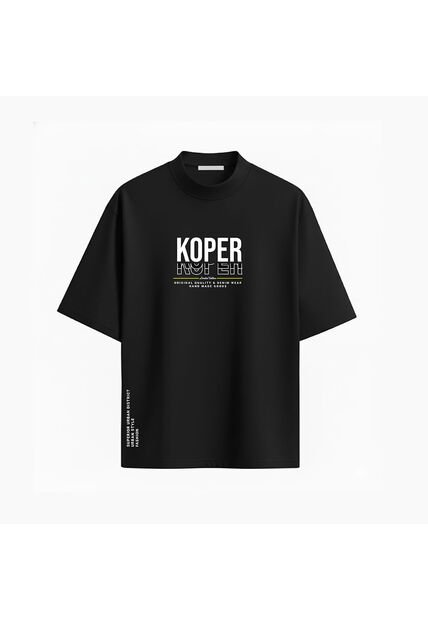 CAMISETA KOPER HOMBRE 3204 Talla M