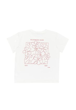 CAMISETA KOPER MUJER 190 Talla M