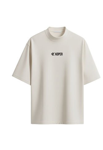CAMISETA KOPER HOMBRE 2565 Talla M KOPER