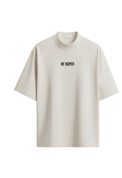 CAMISETA KOPER HOMBRE 2565 Talla M