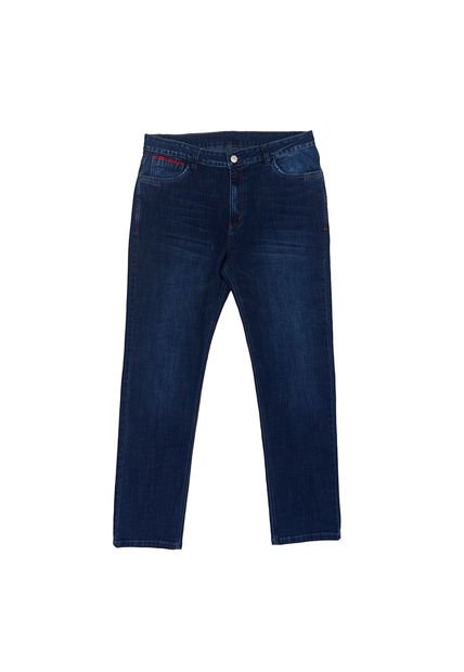 JEAN KOPER HOMBRE QD0036 Talla 40