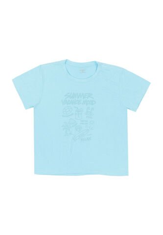 CAMISETA KOPER MUJER 178 Talla S KOPER
