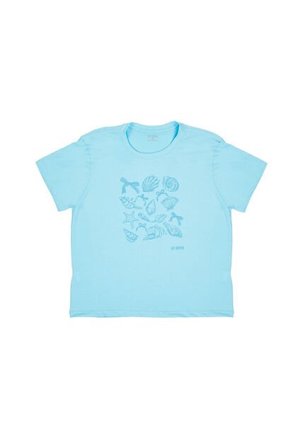 CAMISETA KOPER MUJER 161 Talla M