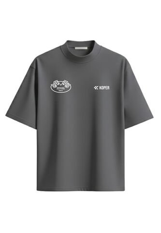 CAMISETA KOPER HOMBRE 2560 Talla S KOPER