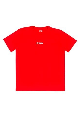 CAMISETA KOPER HOMBRE 2493 Talla M KOPER
