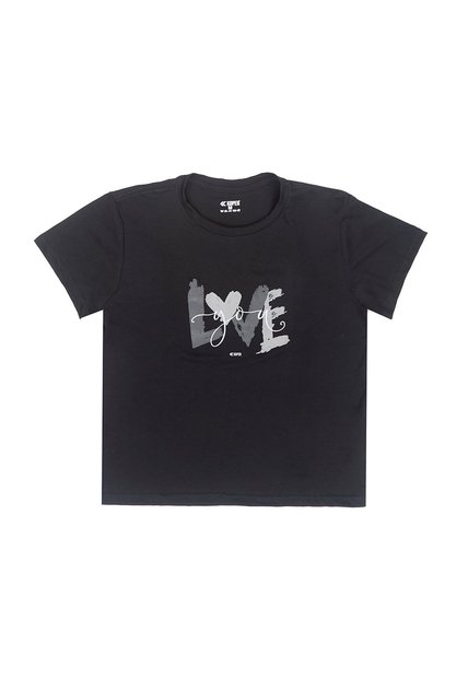 CAMISETA KOPER MUJER 202 Talla M