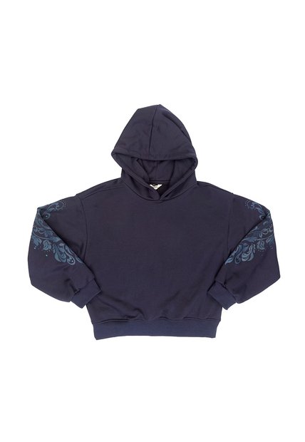 BUZO KOPER MUJER A41998 Talla M