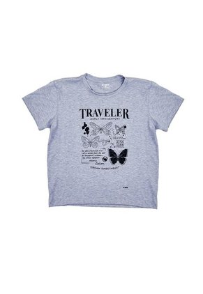 CAMISETA KOPER MUJER 115 Talla S