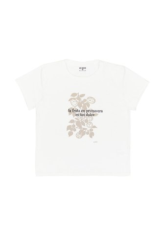 CAMISETA KOPER MUJER 195 Talla S KOPER