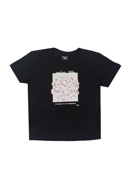 CAMISETA KOPER MUJER 206 Talla L