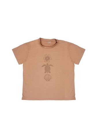 CAMISETA KOPER MUJER 175 Talla L KOPER
