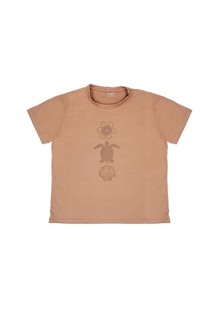CAMISETA KOPER MUJER 175 Talla L