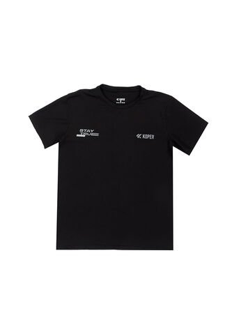 CAMISETA KOPER HOMBRE 3089 Talla S KOPER