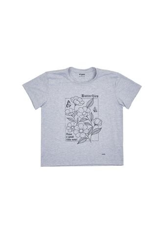 CAMISETA KOPER MUJER 119 Talla S KOPER