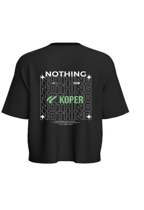 CAMISETA KOPER HOMBRE 3203 Talla L