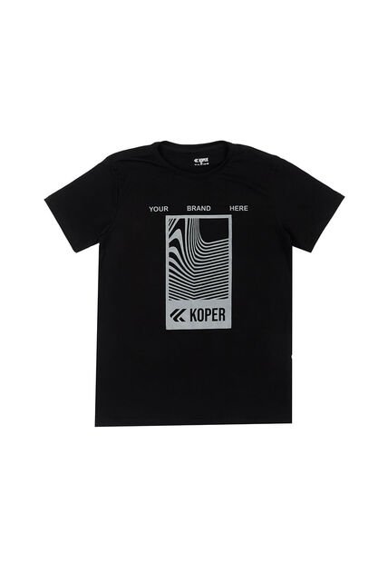 CAMISETA KOPER HOMBRE 3073 Talla M