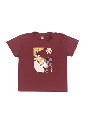 CAMISETA KOPER MUJER 203 Talla XL