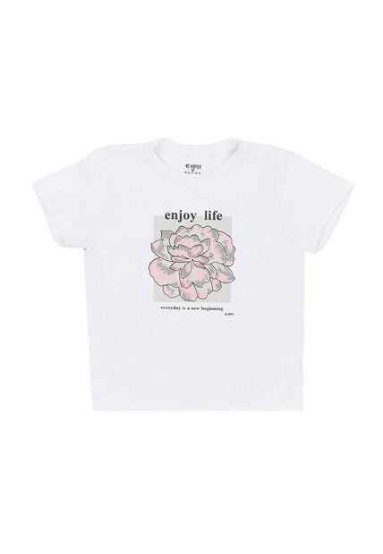 CAMISETA KOPER MUJER 206 Talla L