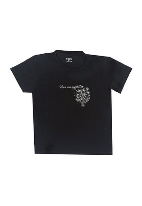 CAMISETA KOPER MUJER 185 Talla M
