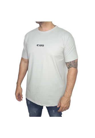 CAMISETA KOPER HOMBRE 2434 Talla L KOPER