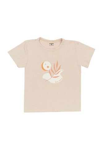 CAMISETA KOPER MUJER 198 Talla M KOPER