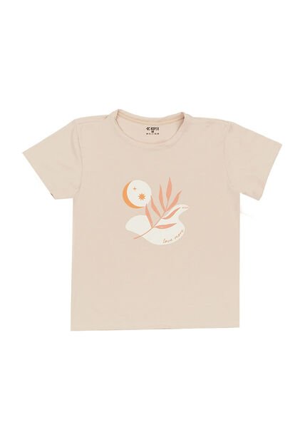CAMISETA KOPER MUJER 198 Talla M