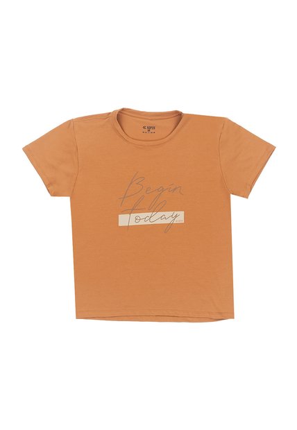 CAMISETA KOPER MUJER 192 Talla L