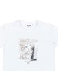 CAMISETA KOPER MUJER 201 Talla XL de KOPER