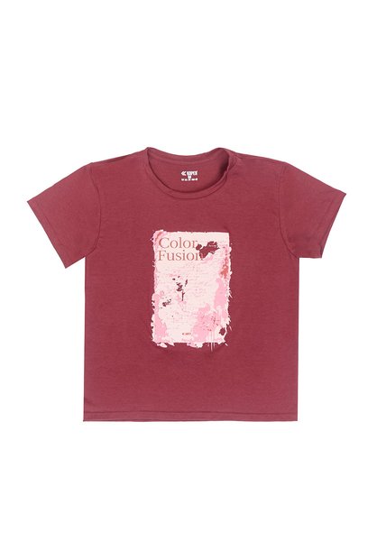 CAMISETA KOPER MUJER 200 Talla M