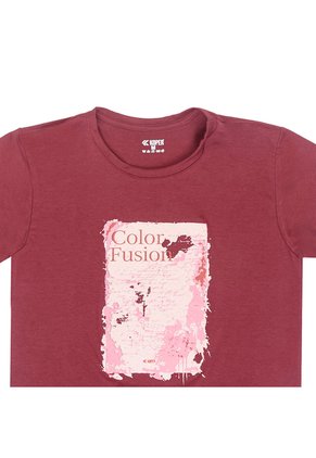 CAMISETA KOPER MUJER 200 Talla M