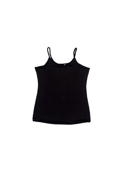 BLUSA KOPER MUJER 22937 NEGRO Talla M