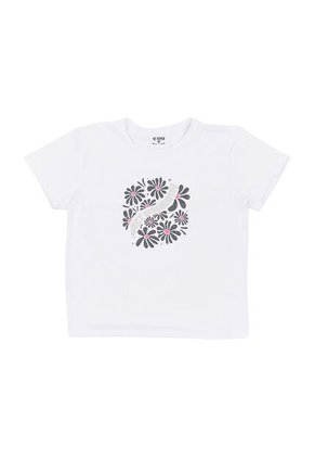 CAMISETA KOPER MUJER 197 Talla M