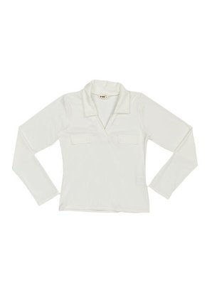 BLUSA KOPER MUJER 24488 BEIGE Talla S