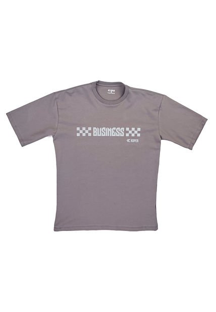 CAMISETA KOPER HOMBRE 2464 Talla L