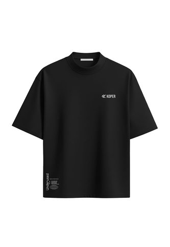 CAMISETA KOPER HOMBRE 3104 Talla S KOPER